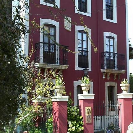 La Casona De Villanueva De Pria 外观 照片