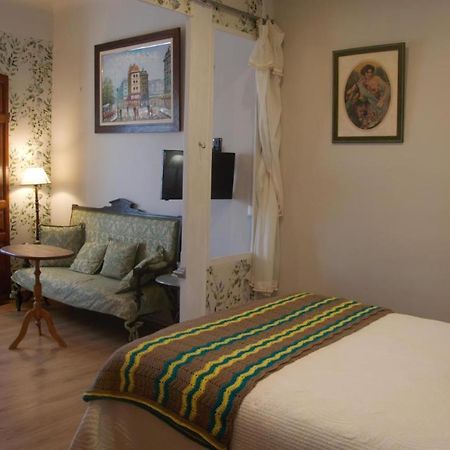 La Casona De Villanueva De Pria 外观 照片