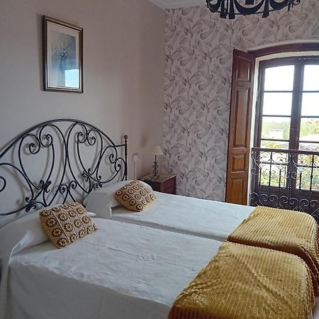 La Casona De Villanueva De Pria 外观 照片