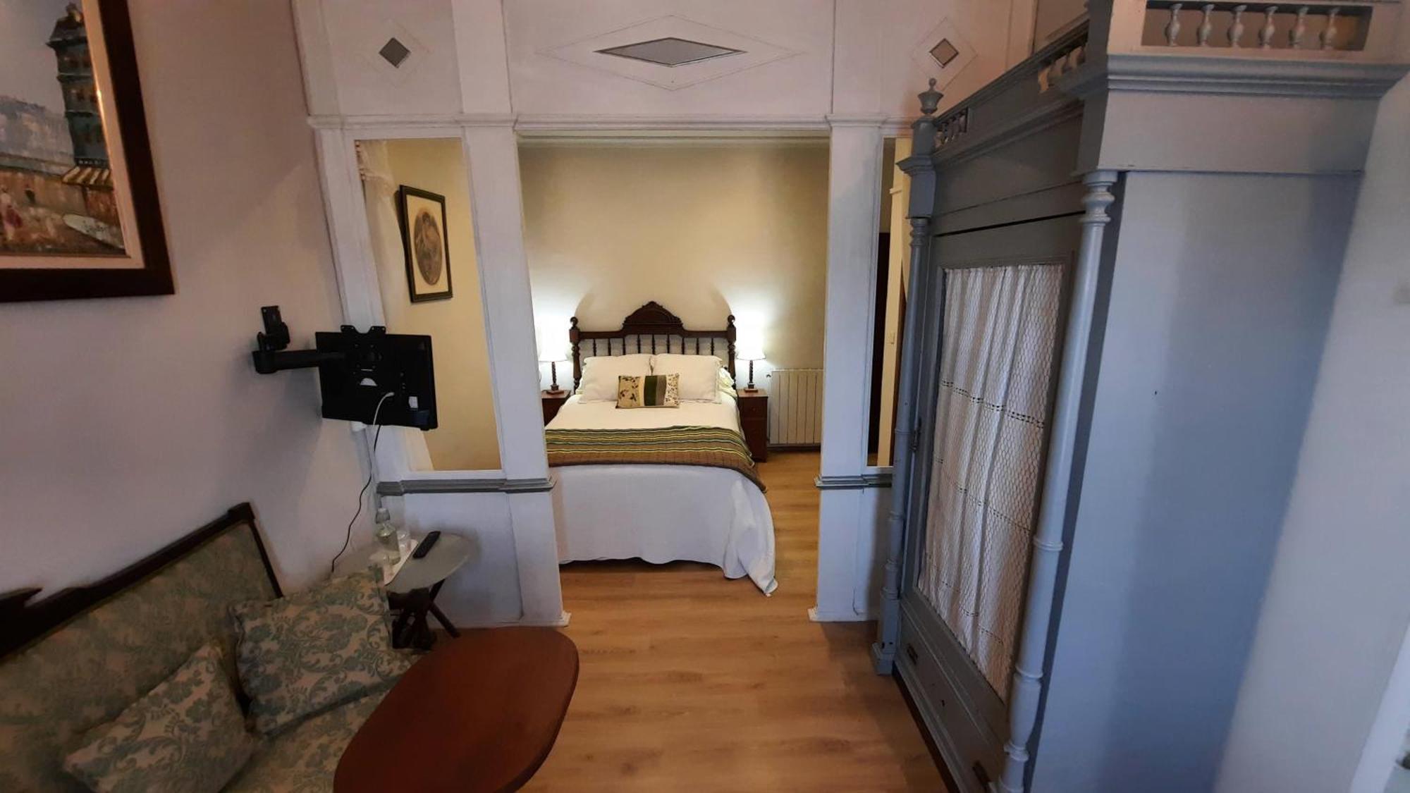 La Casona De Villanueva De Pria 外观 照片