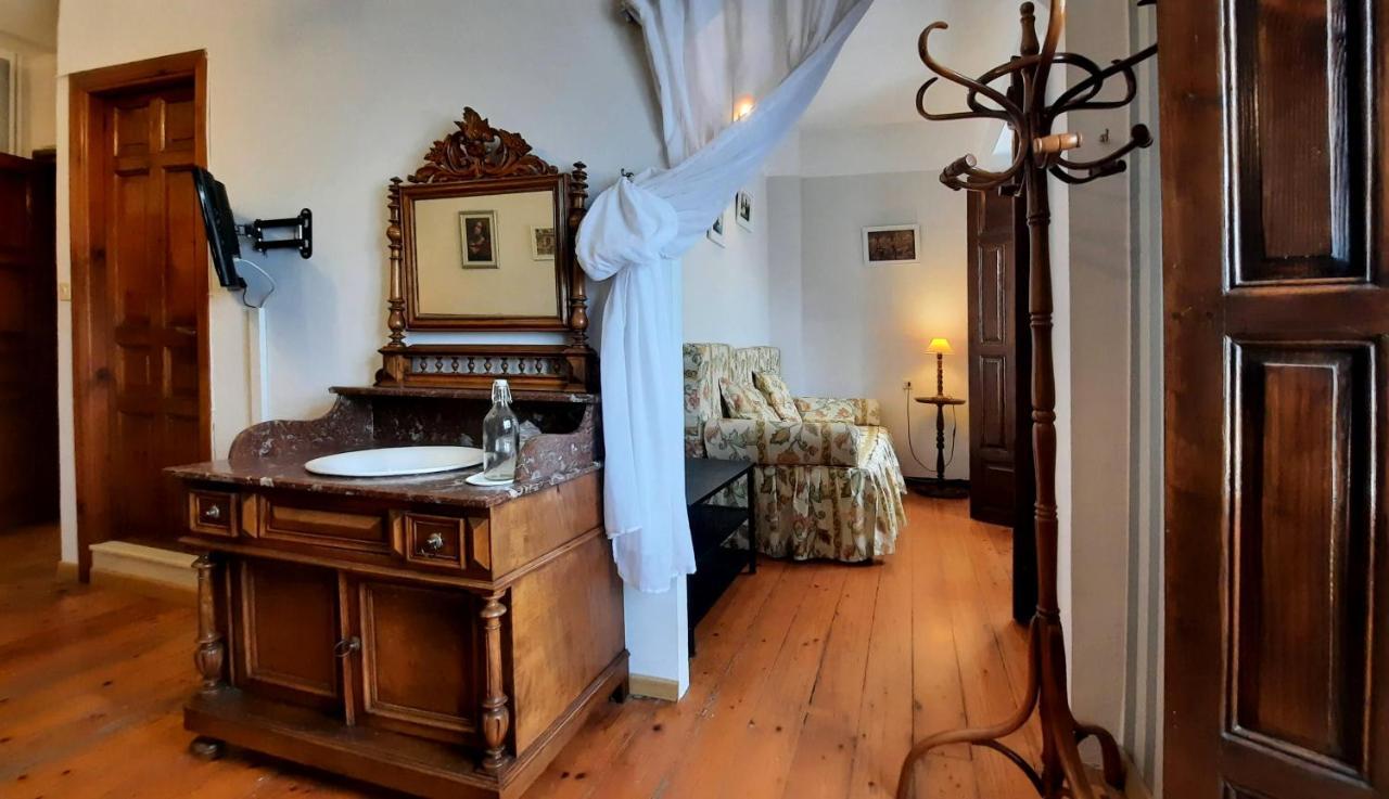 La Casona De Villanueva De Pria 外观 照片