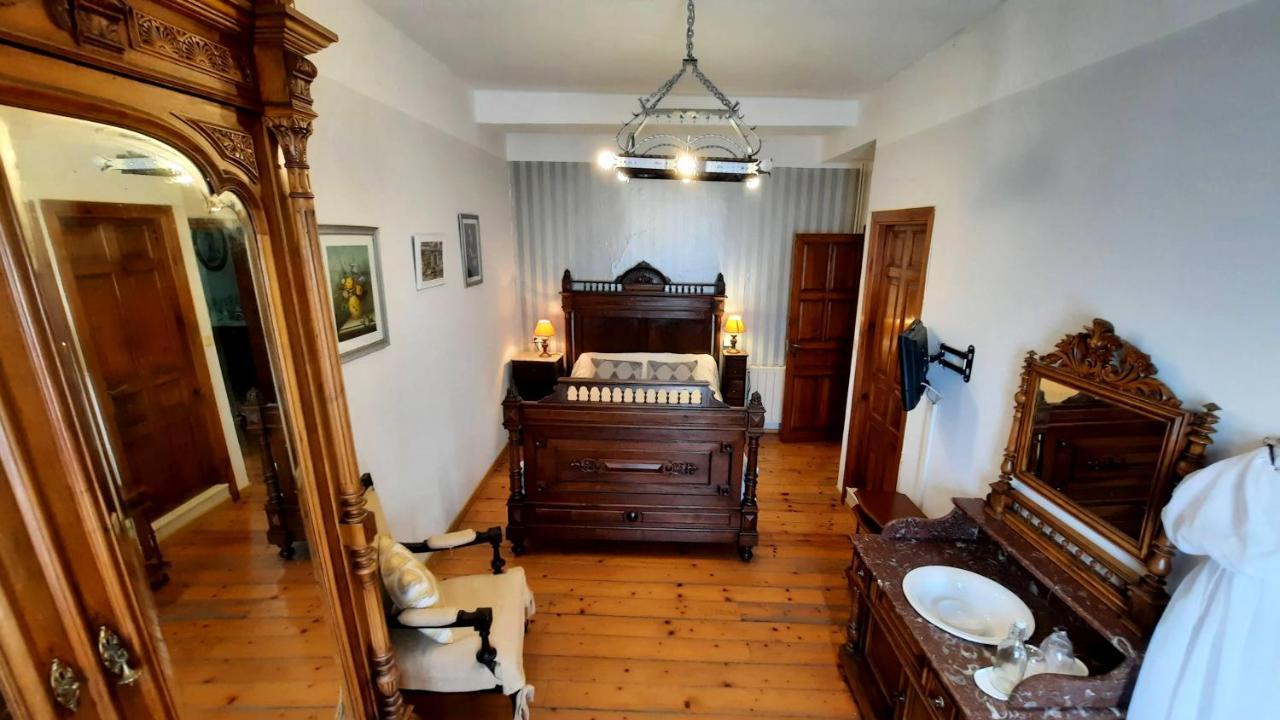 La Casona De Villanueva De Pria 外观 照片