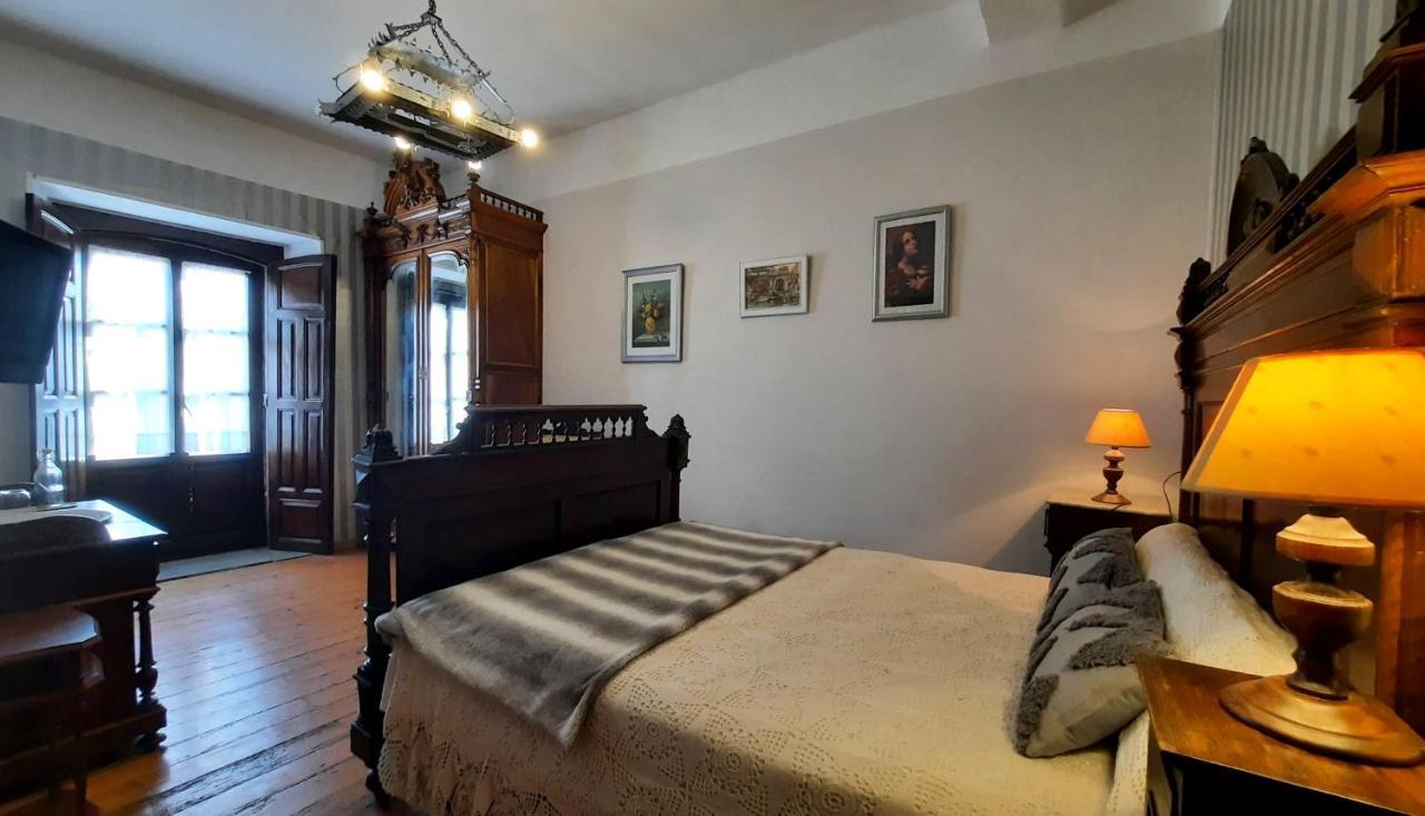 La Casona De Villanueva De Pria 外观 照片