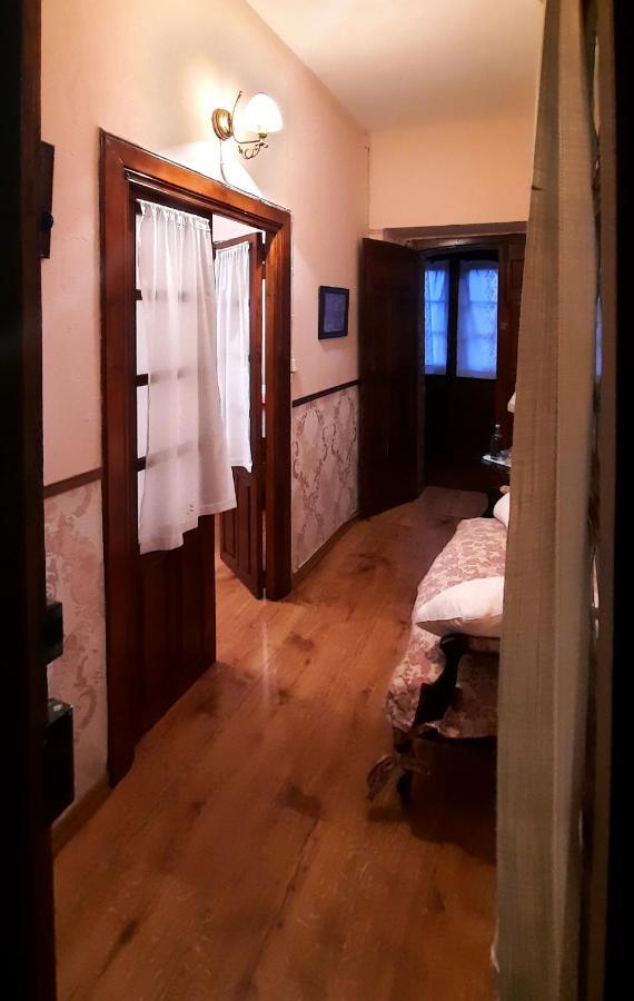 La Casona De Villanueva De Pria 外观 照片