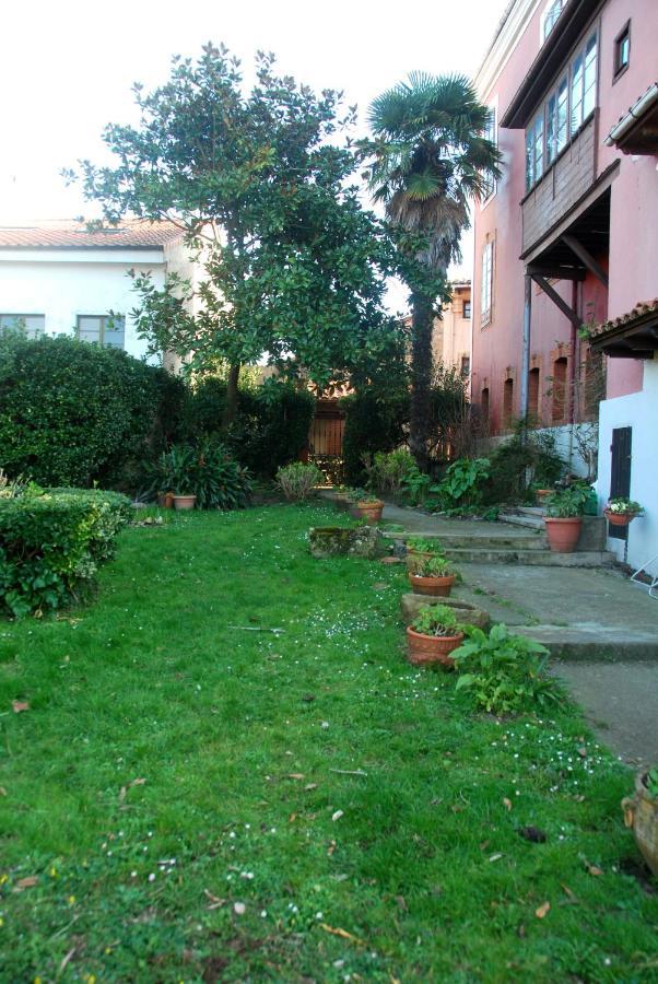 La Casona De Villanueva De Pria 外观 照片