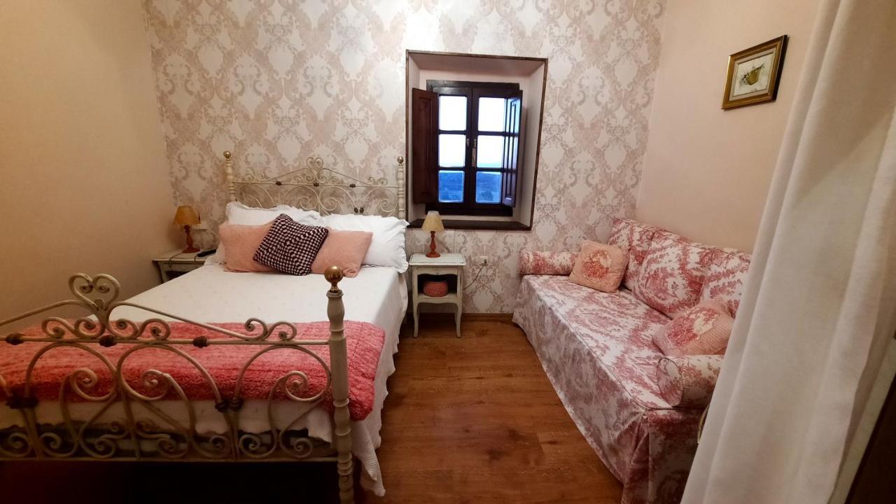 La Casona De Villanueva De Pria 外观 照片
