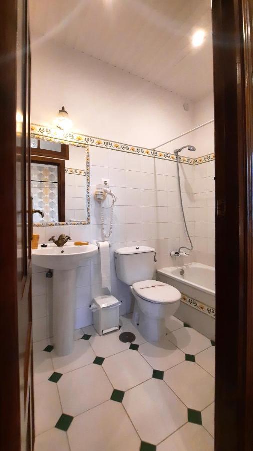 La Casona De Villanueva De Pria 外观 照片