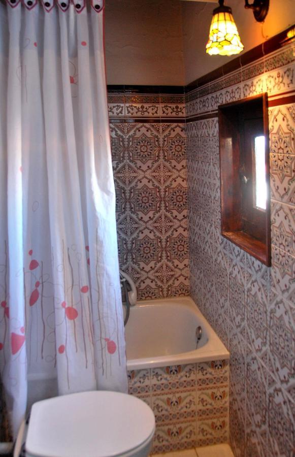 La Casona De Villanueva De Pria 外观 照片