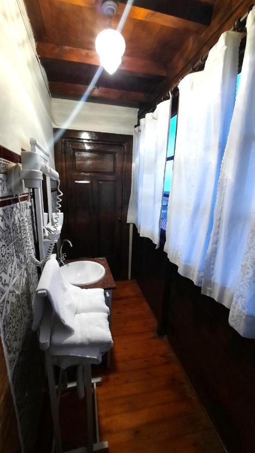 La Casona De Villanueva De Pria 外观 照片