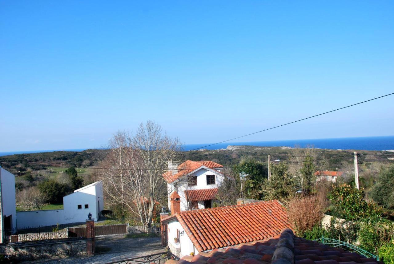 La Casona De Villanueva De Pria 外观 照片