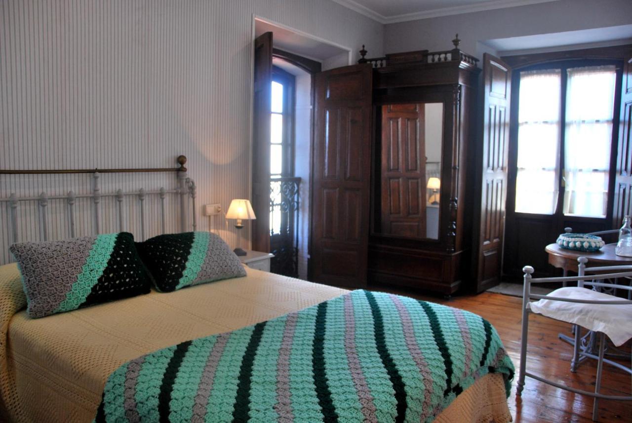 La Casona De Villanueva De Pria 外观 照片