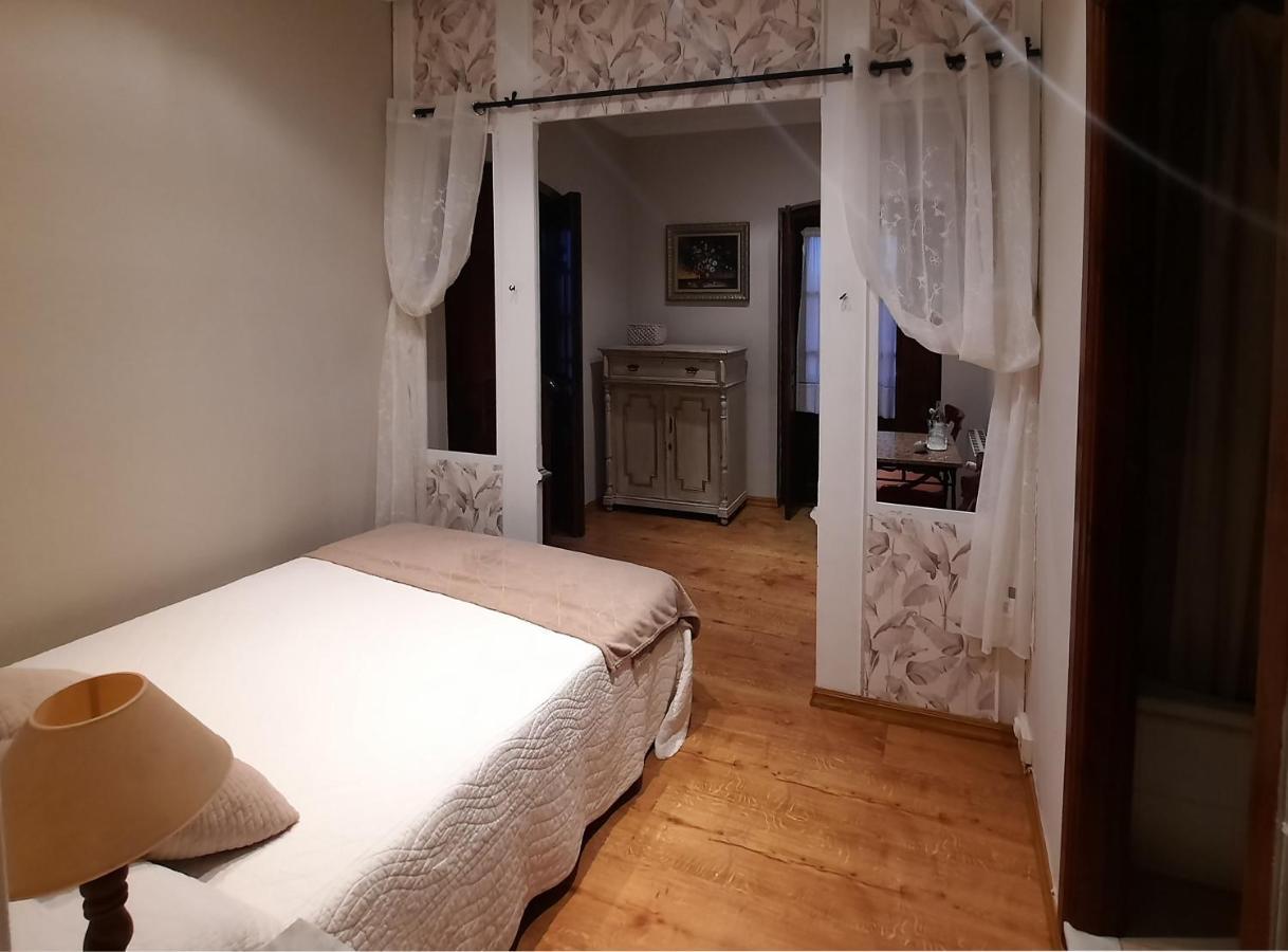 La Casona De Villanueva De Pria 外观 照片