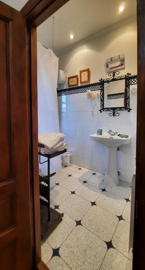 La Casona De Villanueva De Pria 外观 照片