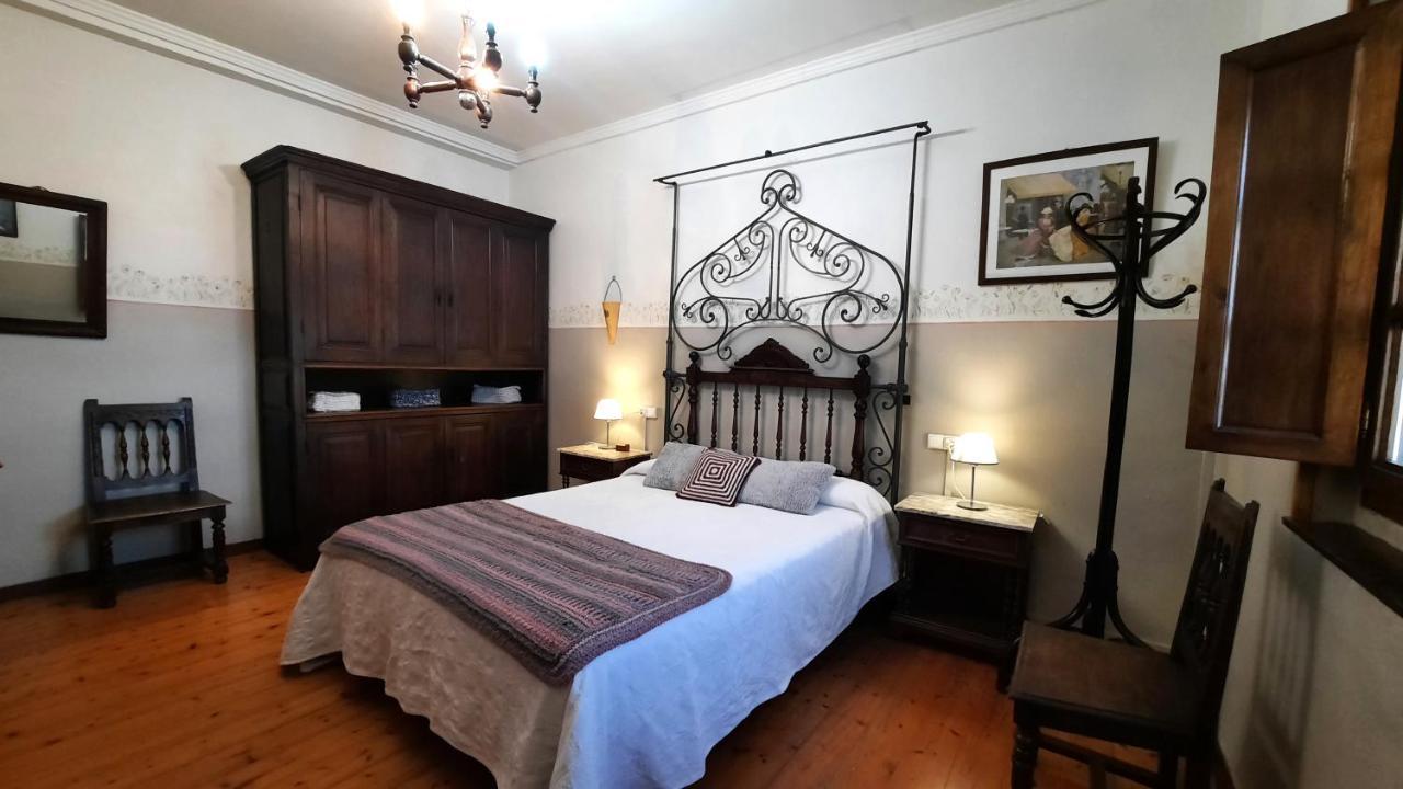 La Casona De Villanueva De Pria 外观 照片