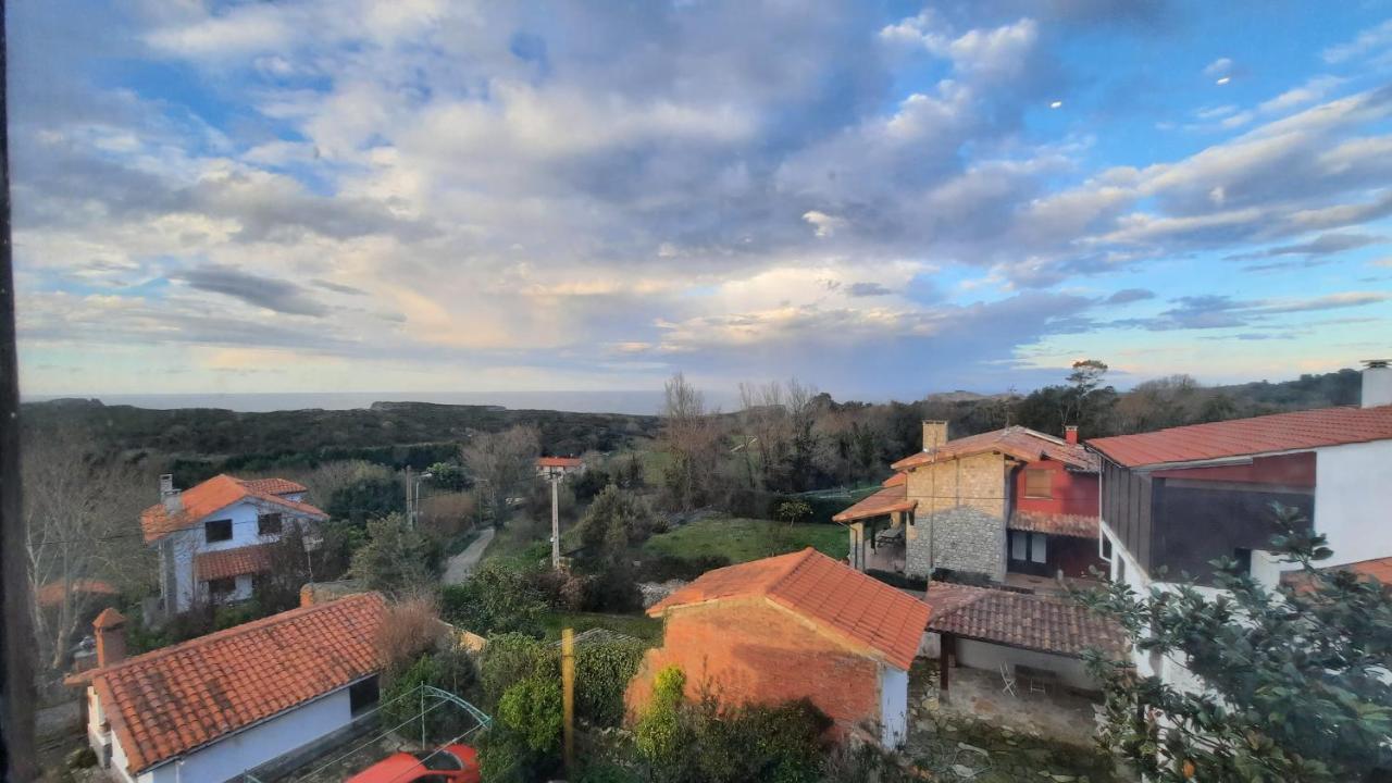 La Casona De Villanueva De Pria 外观 照片