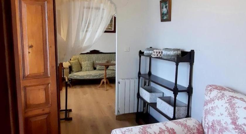 La Casona De Villanueva De Pria 外观 照片