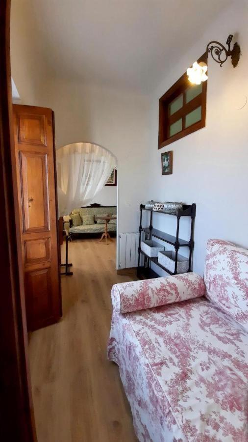 La Casona De Villanueva De Pria 外观 照片