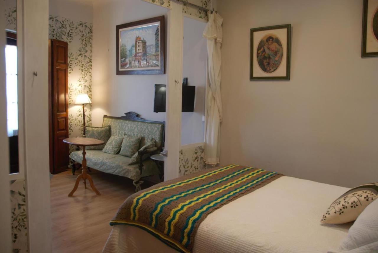 La Casona De Villanueva De Pria 外观 照片