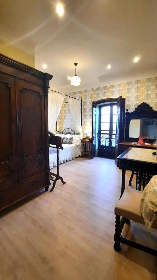 La Casona De Villanueva De Pria 外观 照片