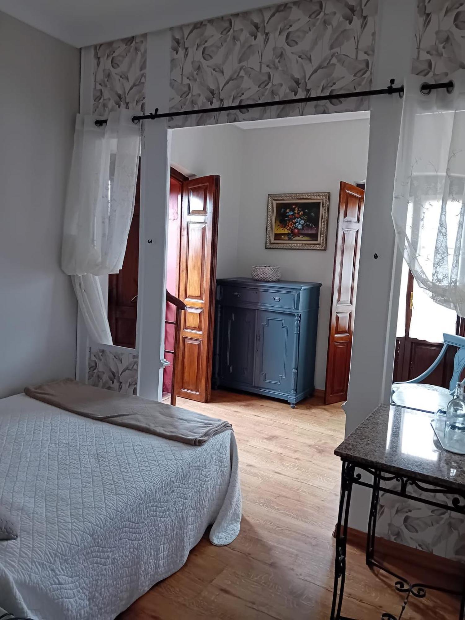 La Casona De Villanueva De Pria 外观 照片